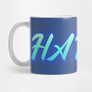 Happy Horizons: Navigating the Joys of Life Mug